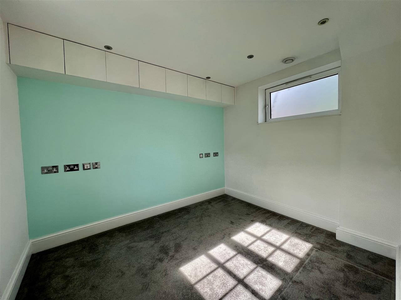 House Railey Mews in Greater London