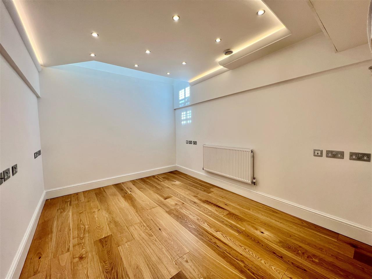 House Railey Mews in Greater London