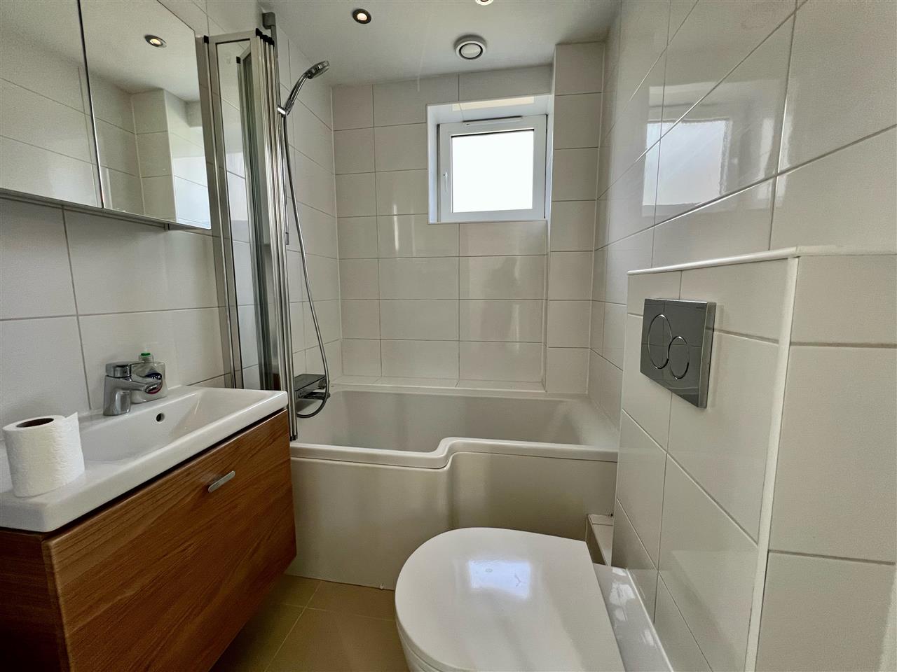 House Railey Mews in Greater London