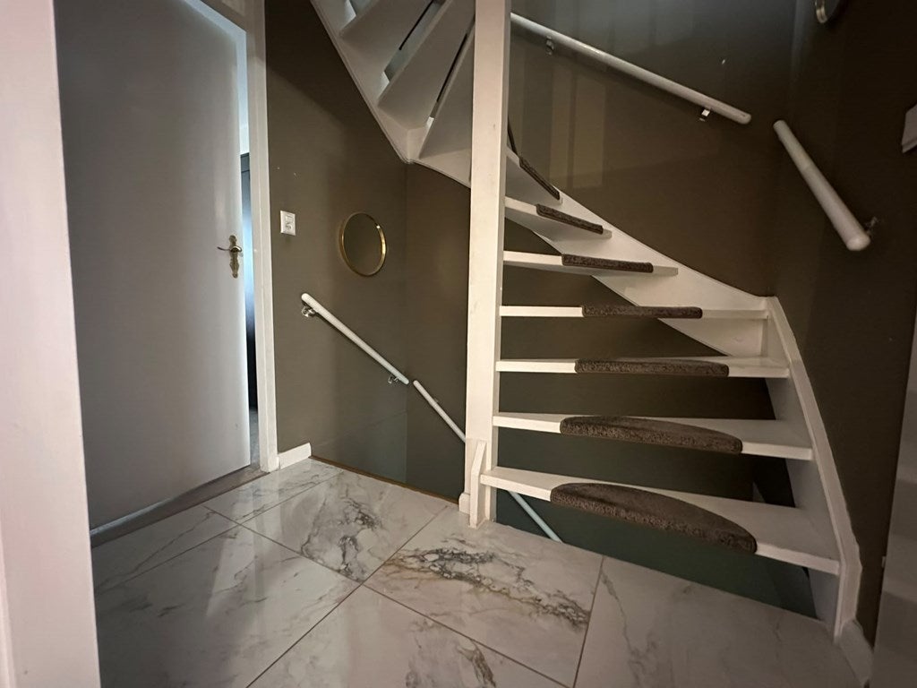 Woning te huur: Asserring, Amstelveen