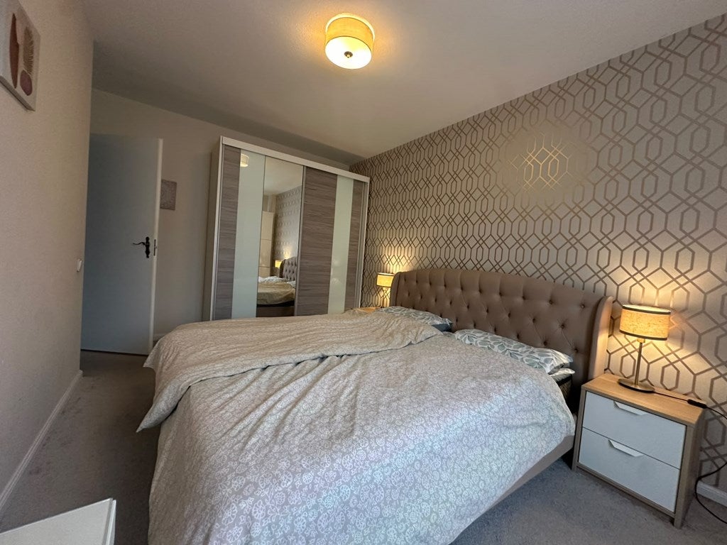 Woning te huur: Asserring, Amstelveen