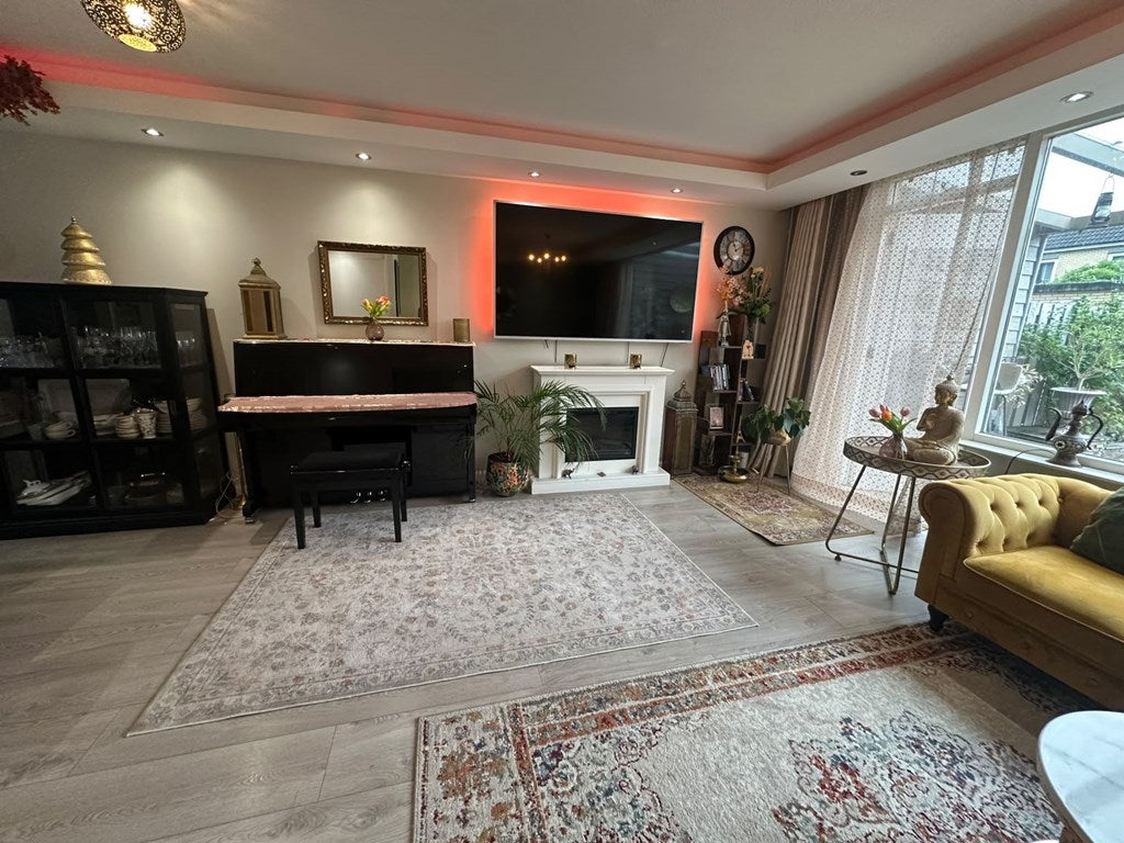 Woning te huur: Asserring, Amstelveen