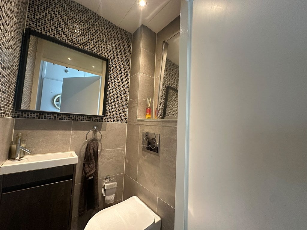Woning te huur: Asserring, Amstelveen
