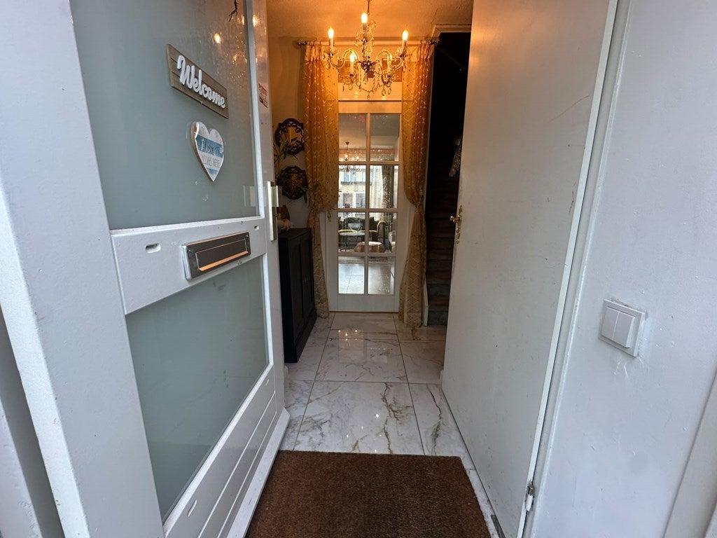 Woning te huur: Asserring, Amstelveen