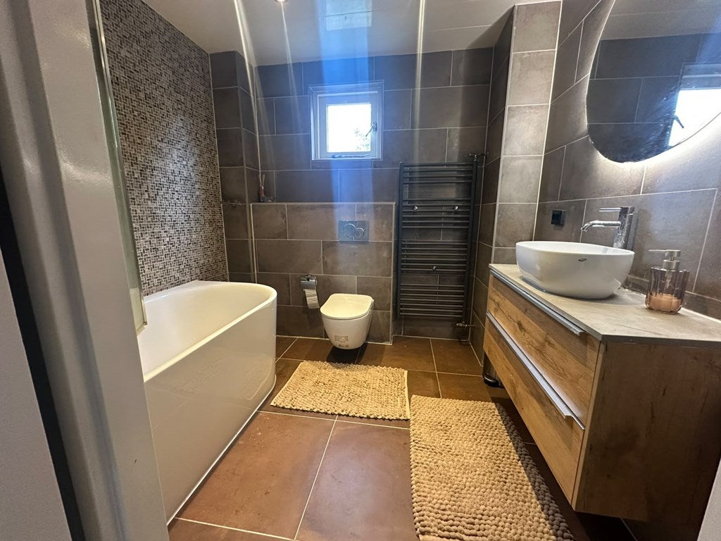 Woning te huur: Asserring, Amstelveen