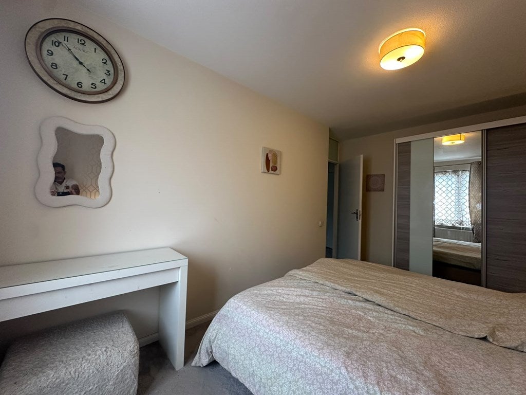 Woning te huur: Asserring, Amstelveen