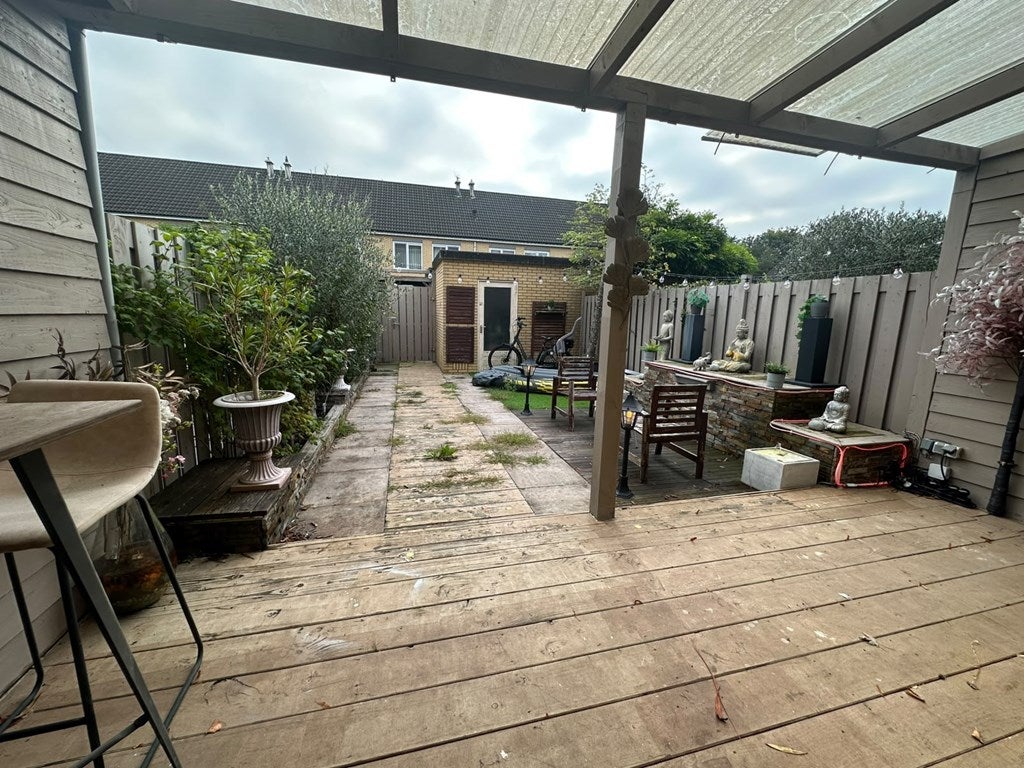 Woning te huur: Asserring, Amstelveen