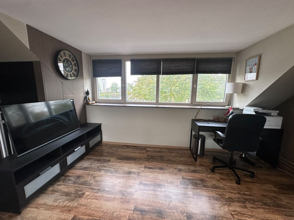 Woning te huur: Asserring, Amstelveen