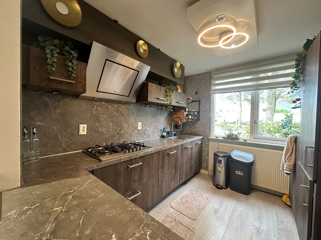 Woning te huur: Asserring, Amstelveen