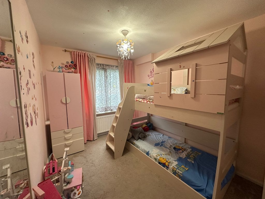 Woning te huur: Asserring, Amstelveen