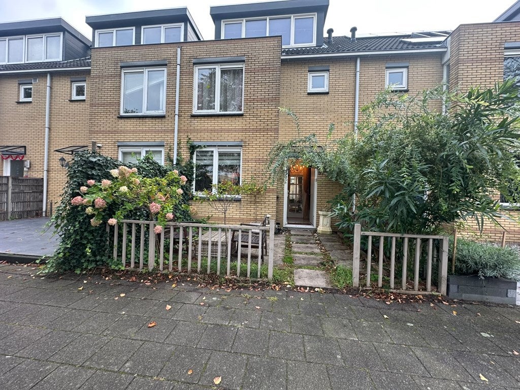 Woning te huur: Asserring, Amstelveen