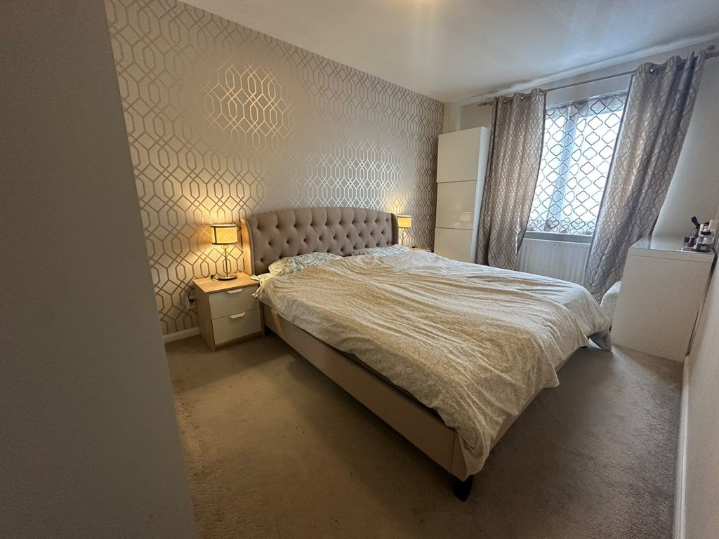 Woning te huur: Asserring, Amstelveen