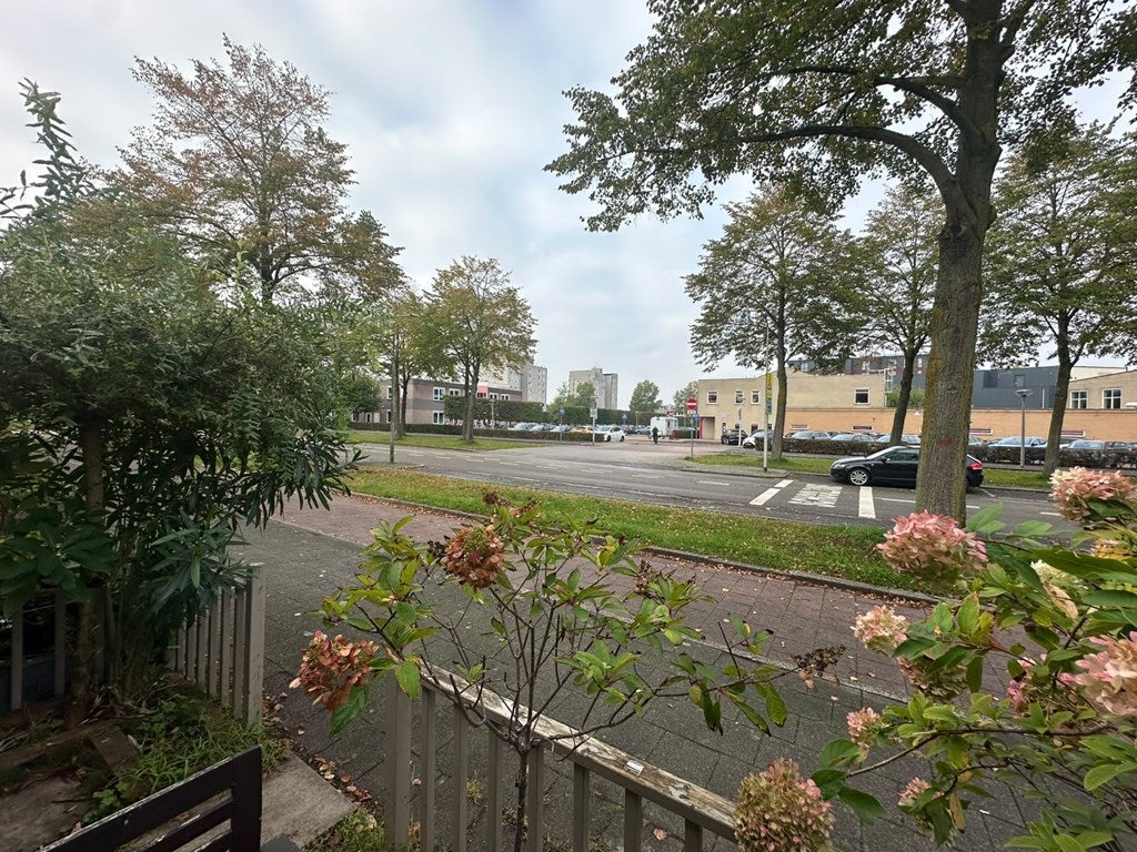 Woning te huur: Asserring, Amstelveen