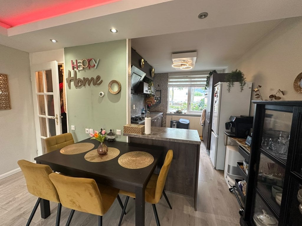 Woning te huur: Asserring, Amstelveen