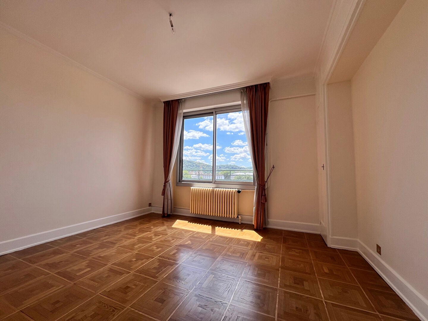 Flat Rue Victor Delavelle in Besançon
