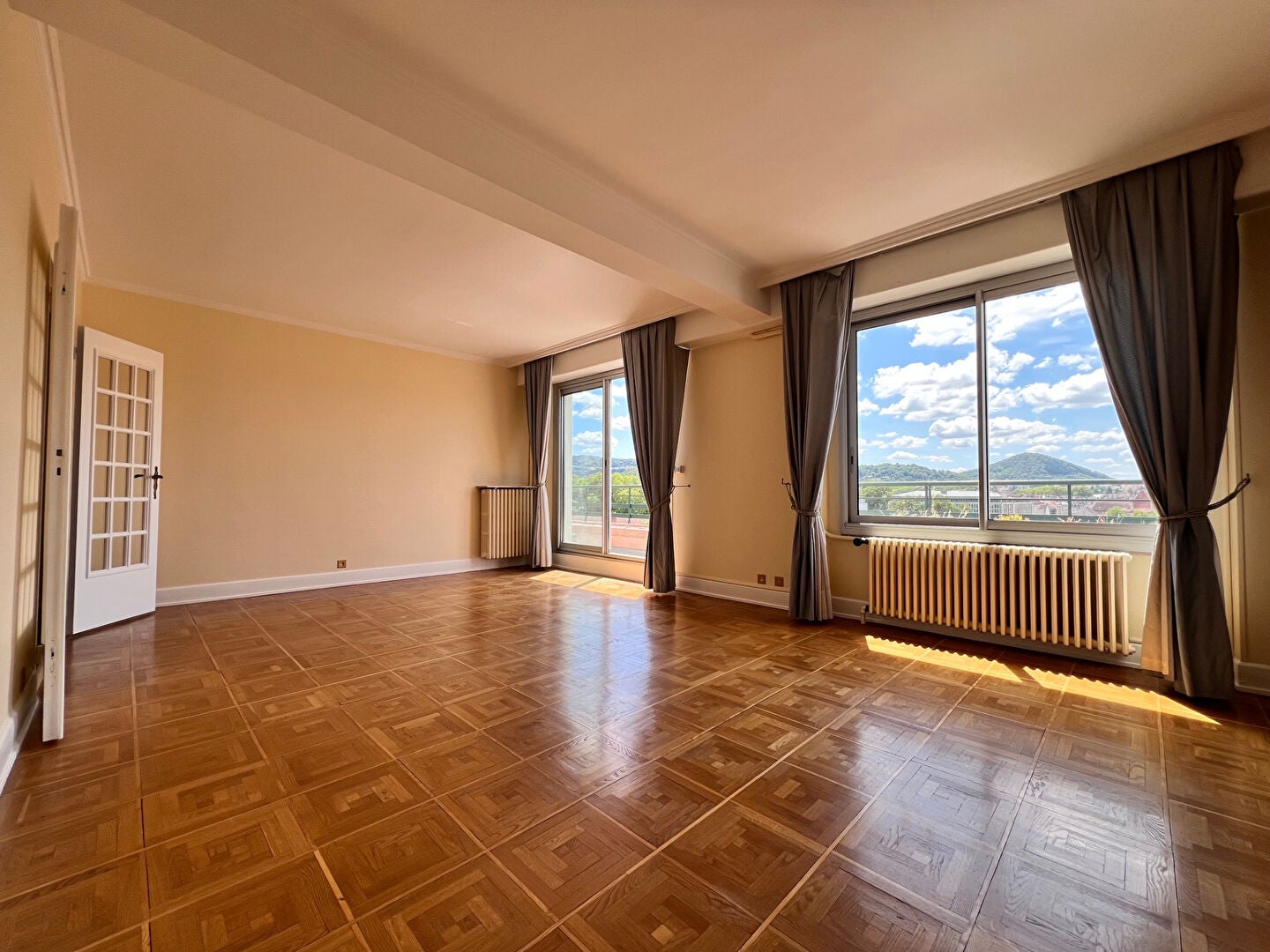 Flat Rue Victor Delavelle in Besançon