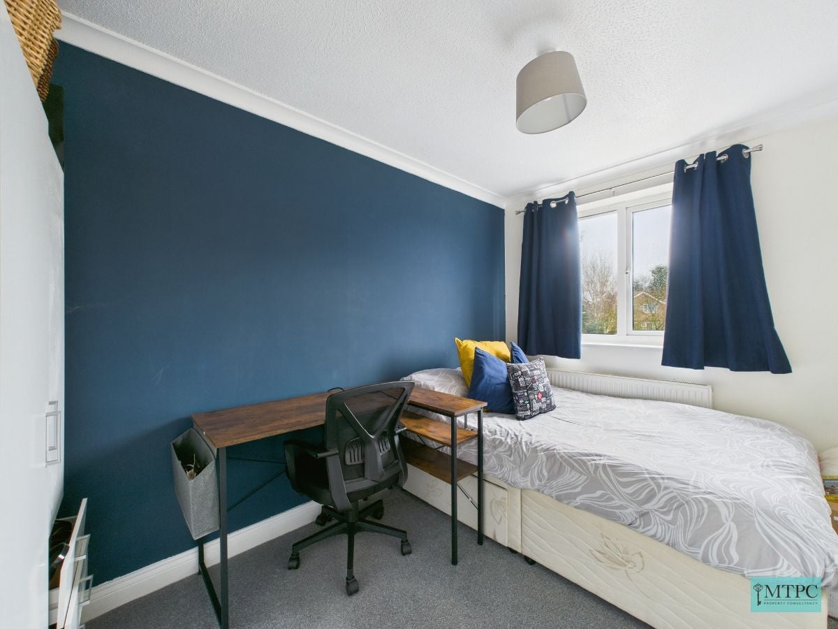 House Forestgate in Haxby