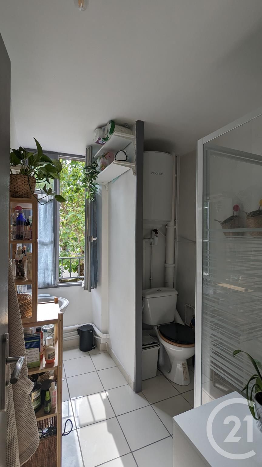 Flat Rue du Commerce in Riom