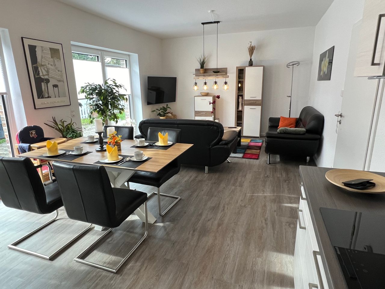 Wohnung Apeldorner Hauptstraße in Meppen