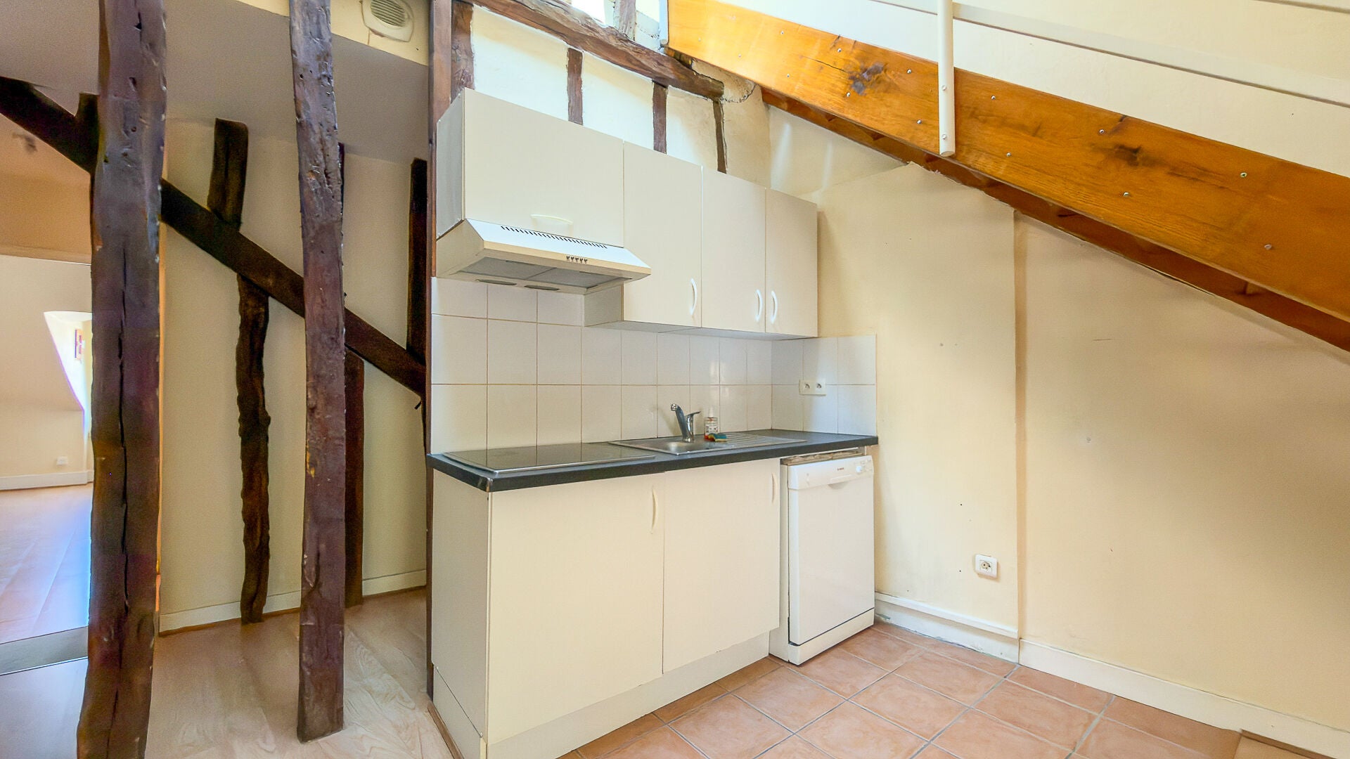 Appartement Rue Marc Sangnier à Yerres