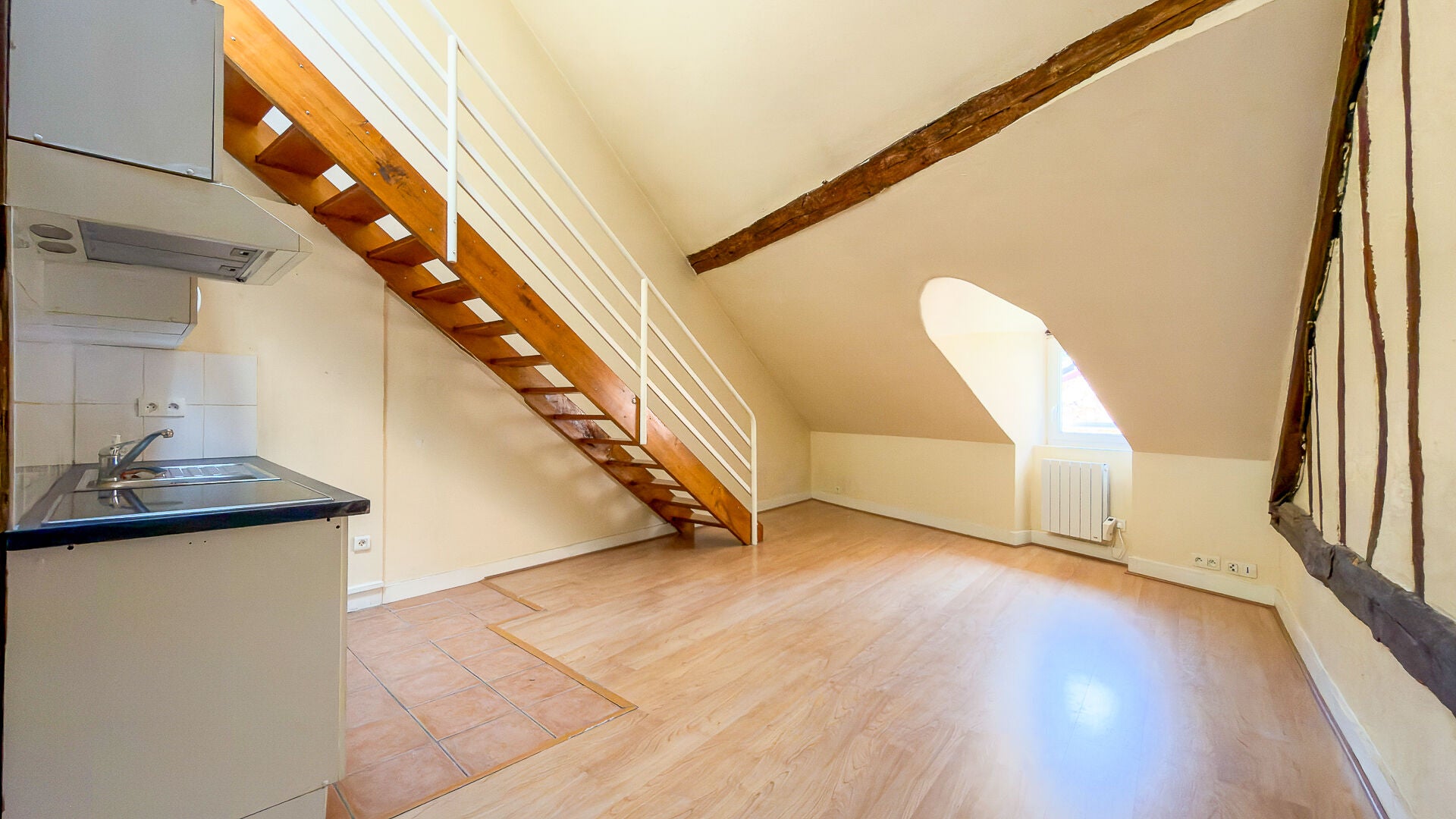 Appartement Rue Marc Sangnier à Yerres