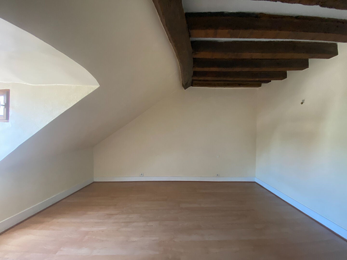 Flat Rue Marc Sangnier in Yerres