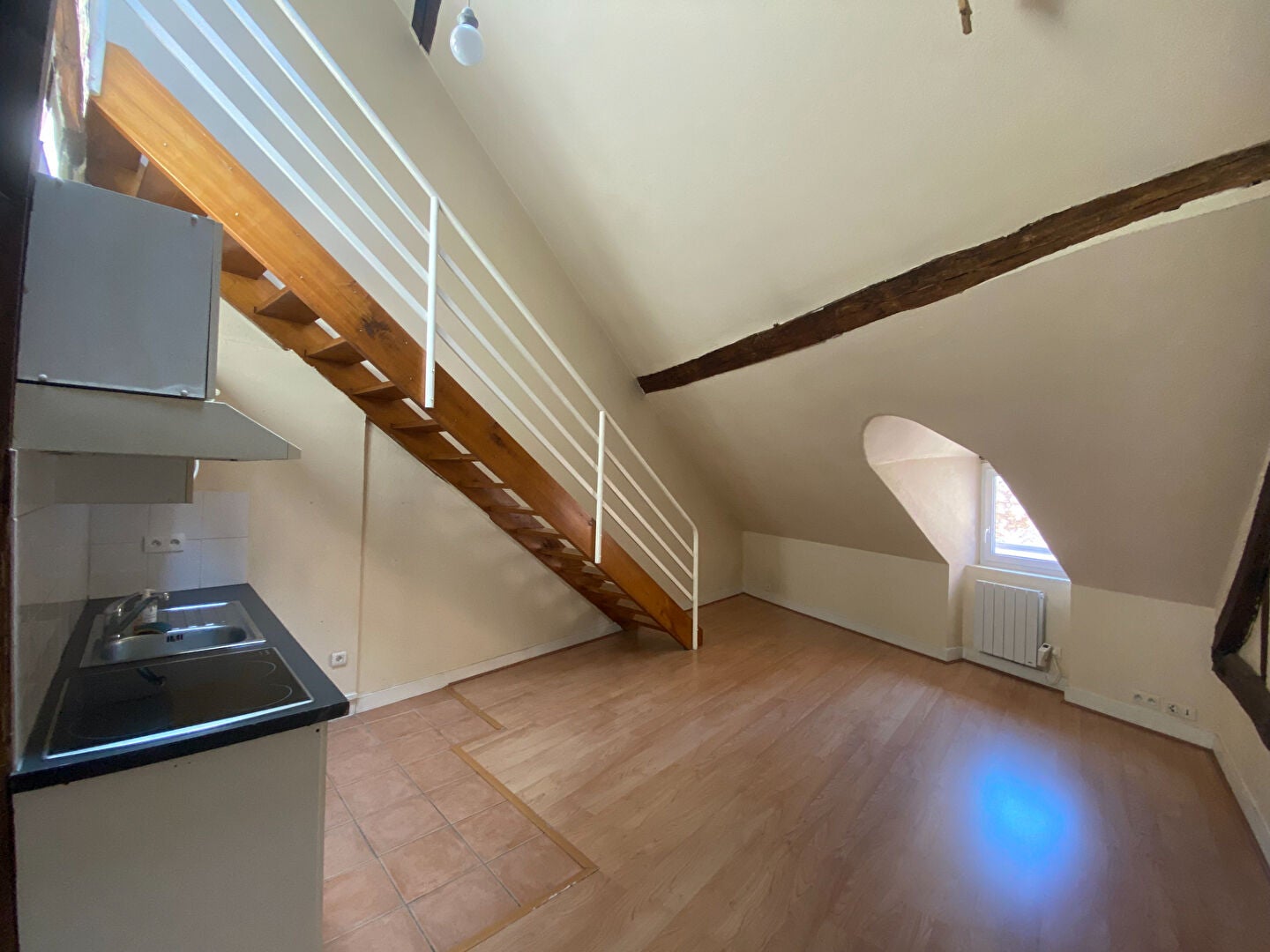 Flat Rue Marc Sangnier in Yerres