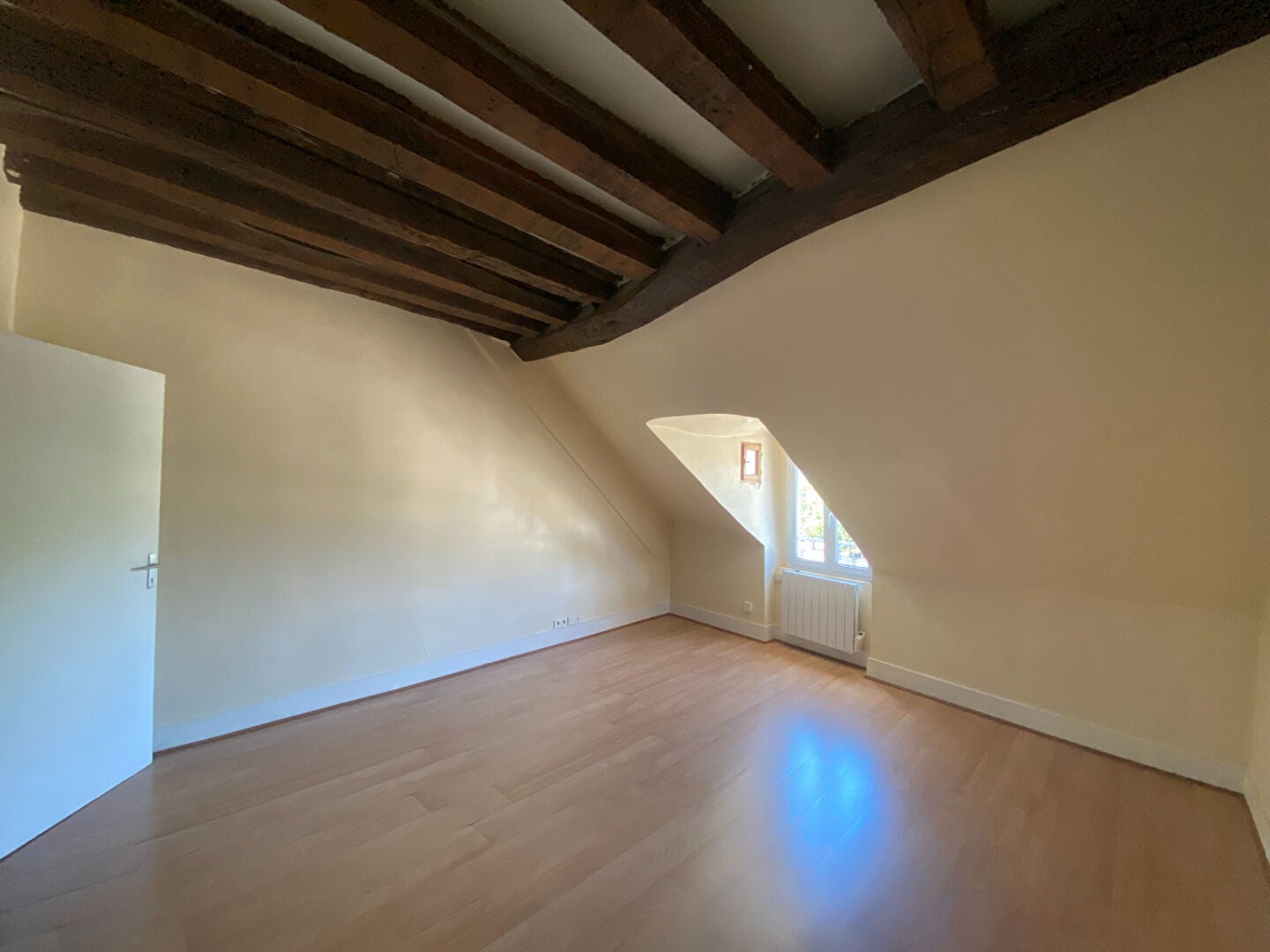 Flat Rue Marc Sangnier in Yerres