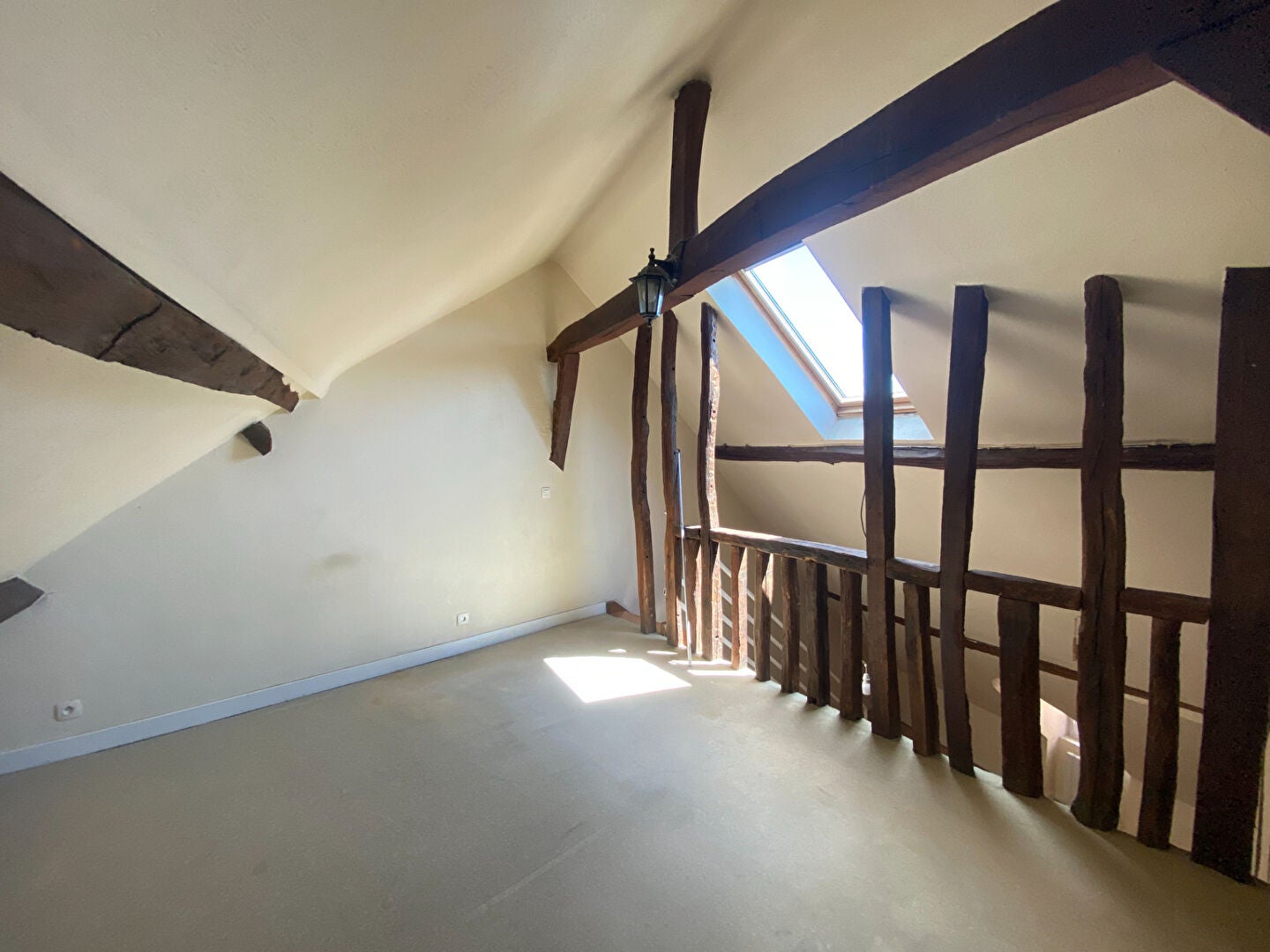 Flat Rue Marc Sangnier in Yerres