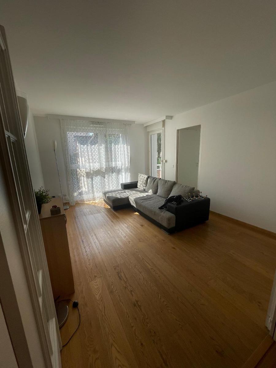 Flat Rue Baldner in Strasbourg