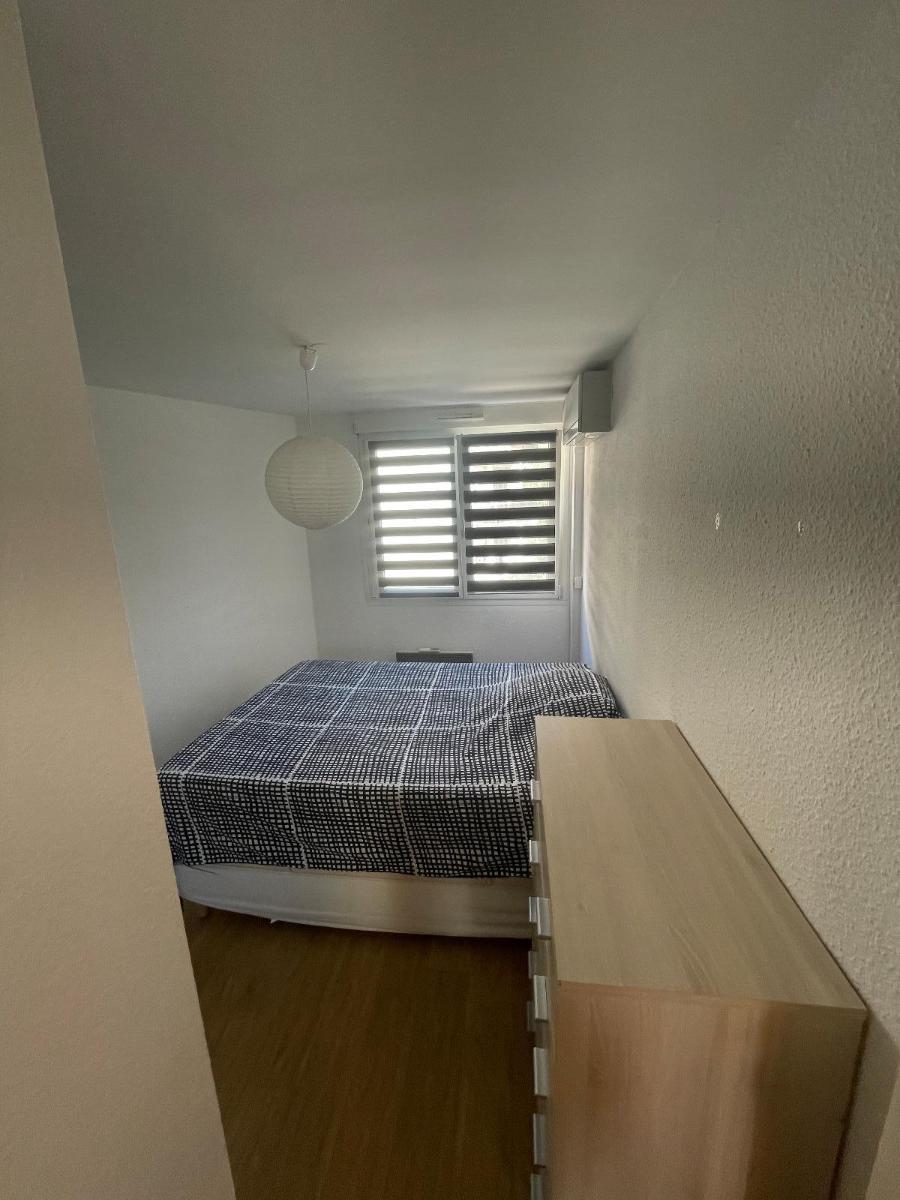 Appartement Rue Baldner à Strasbourg