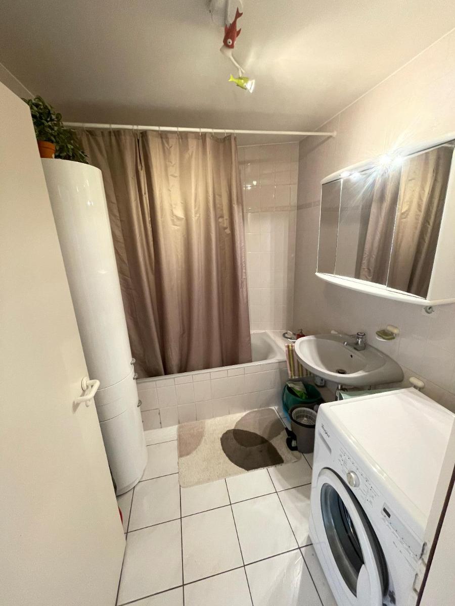 Appartement Rue Baldner à Strasbourg