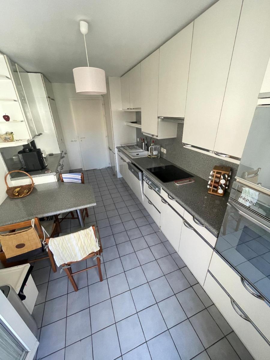 Appartement Rue Baldner à Strasbourg