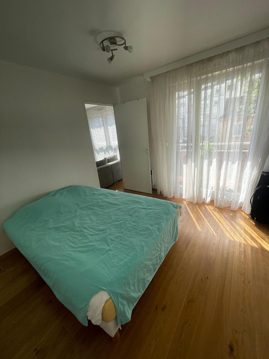 Appartement Rue Baldner à Strasbourg