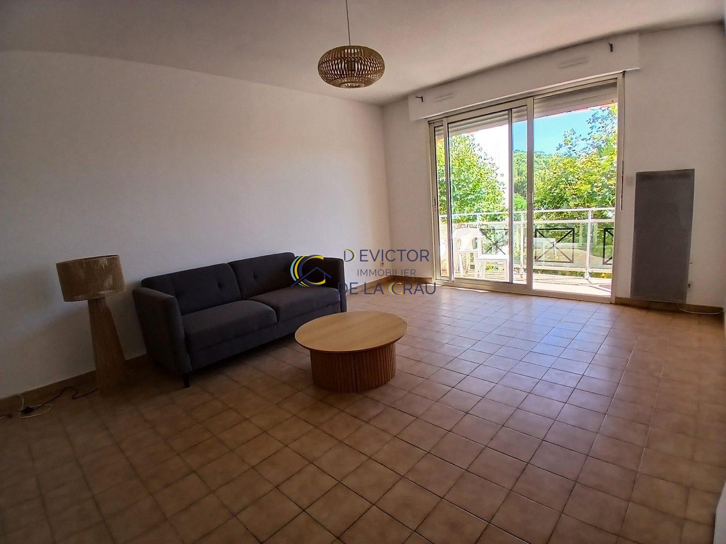 Appartement Rue Charles de Montesquieu à Salon-de-Provence
