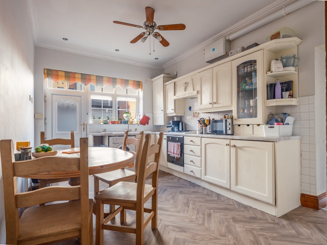 Flat Cavendish Place in Newcastle upon Tyne