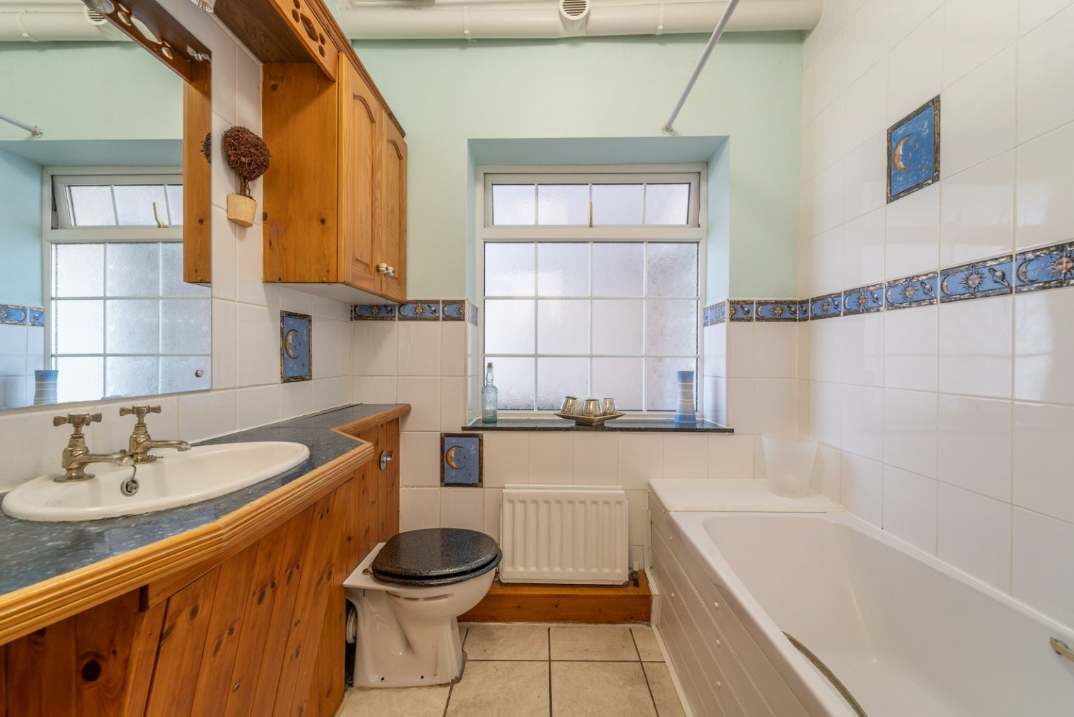 Flat Cavendish Place in Newcastle upon Tyne
