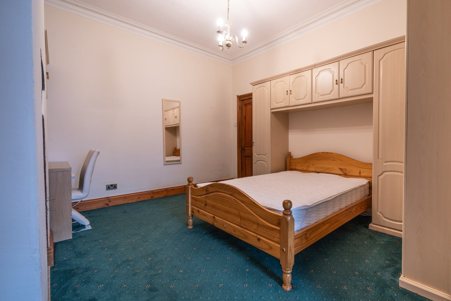 Flat Cavendish Place in Newcastle upon Tyne
