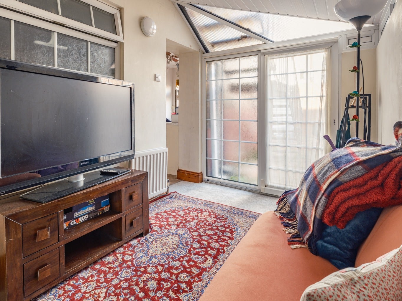 Flat Cavendish Place in Newcastle upon Tyne