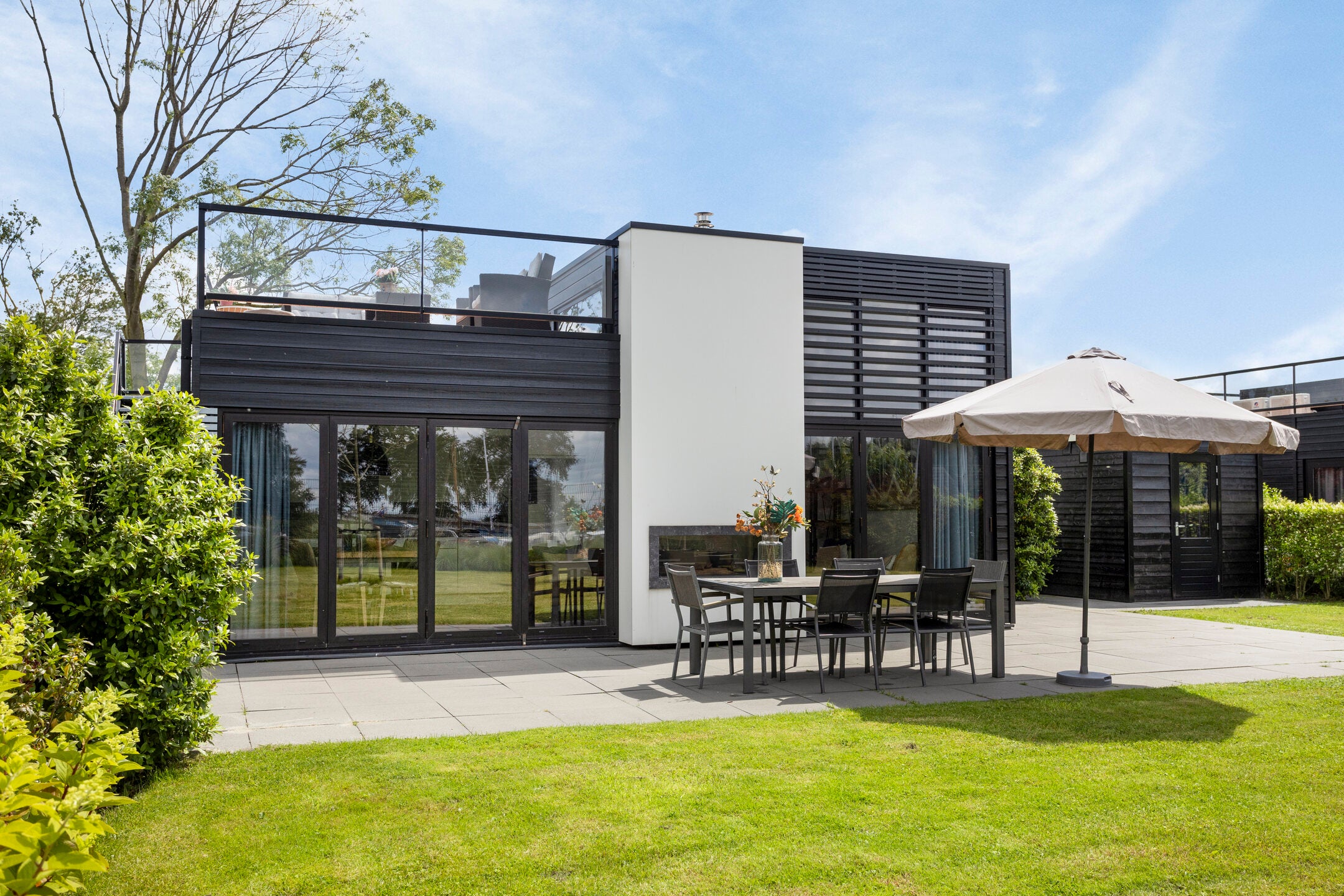 Huis Hulckesteijn 6 in Nijkerk