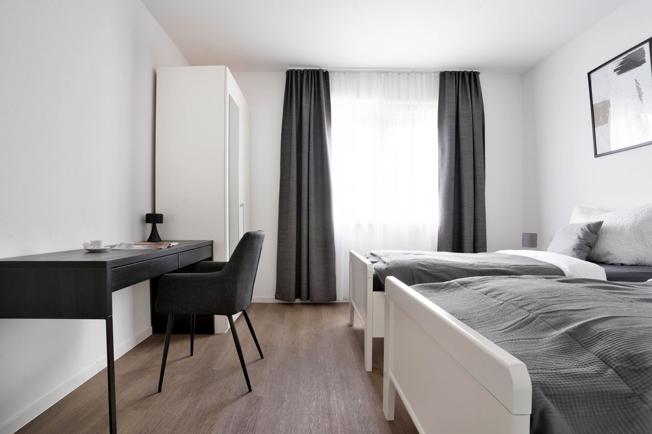 Wohnung Königsberger Straße in Lengerich