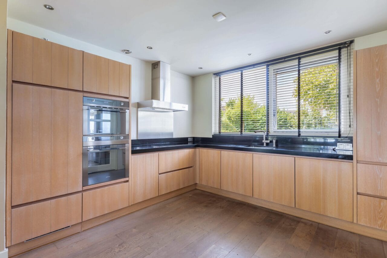Vrijstaande woning te koop: Reinier Cammingalaan 2, Bolsward