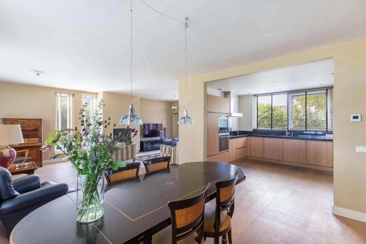 Vrijstaande woning te koop: Reinier Cammingalaan 2, Bolsward