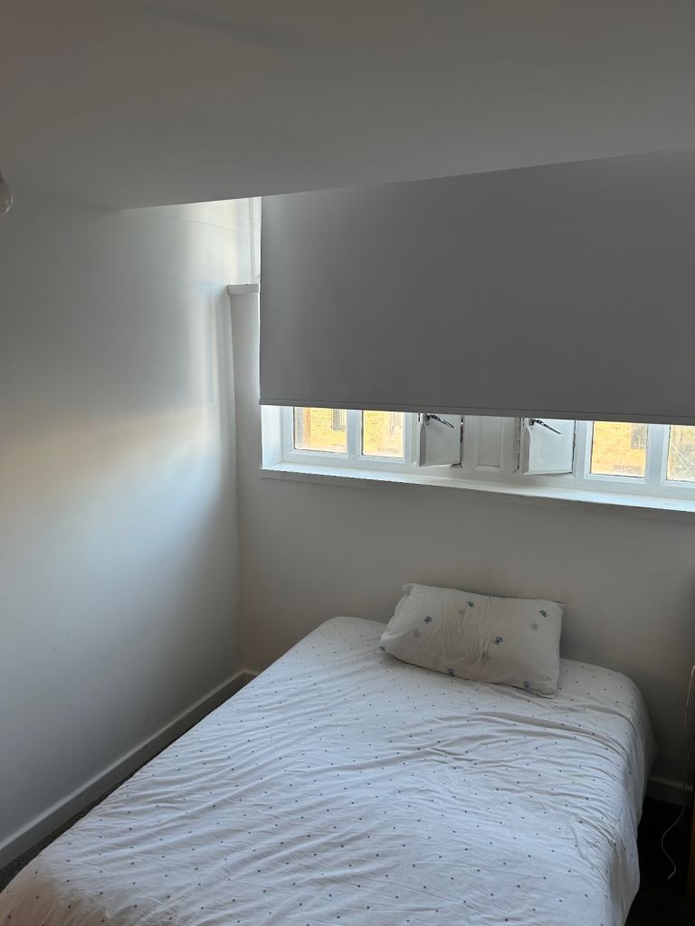 Flat Walshe Street in Bury