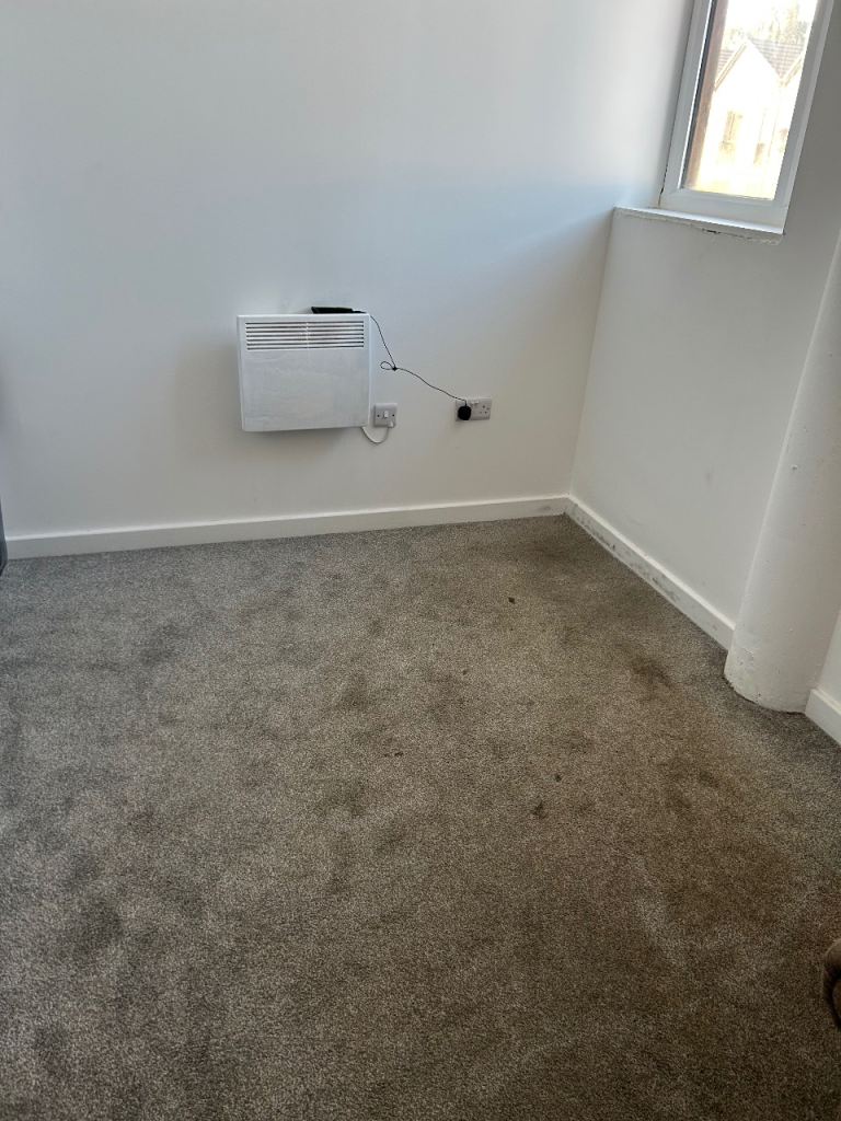 Flat Walshe Street in Bury