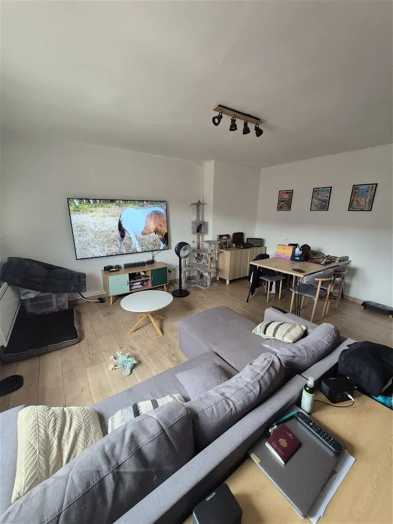 Appartement Rue Victor Gallois à Douai