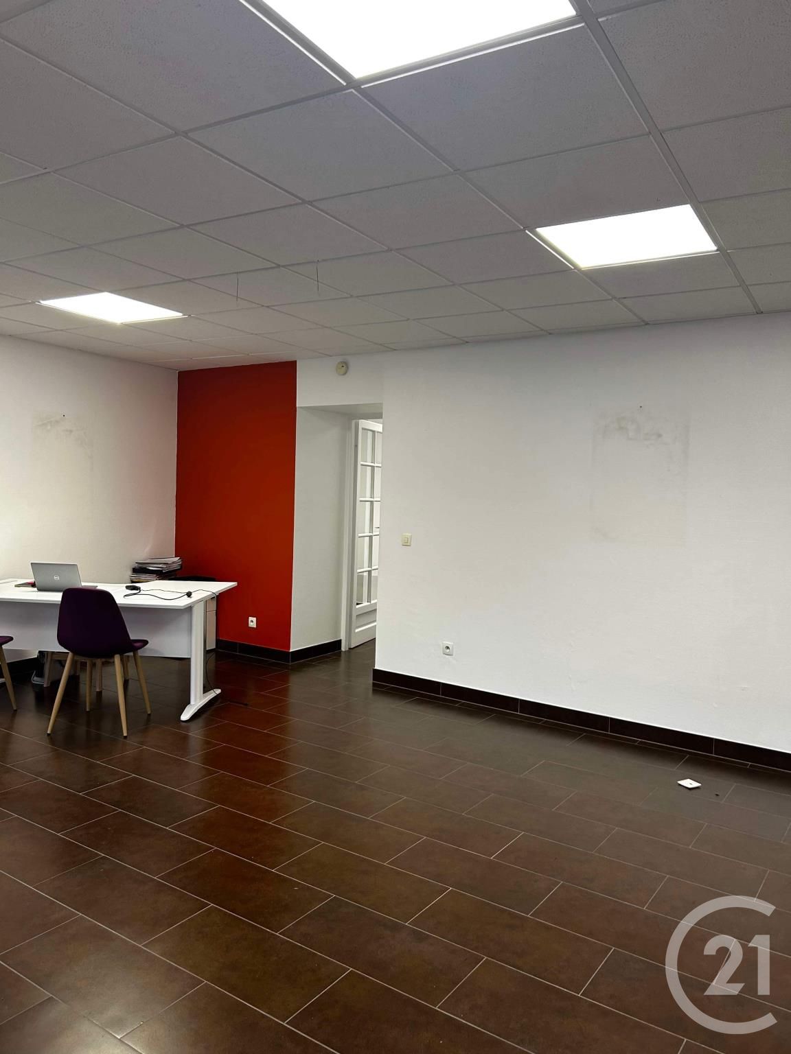 Flat Rue du Général de Gaulle in Dammartin-en-Goële