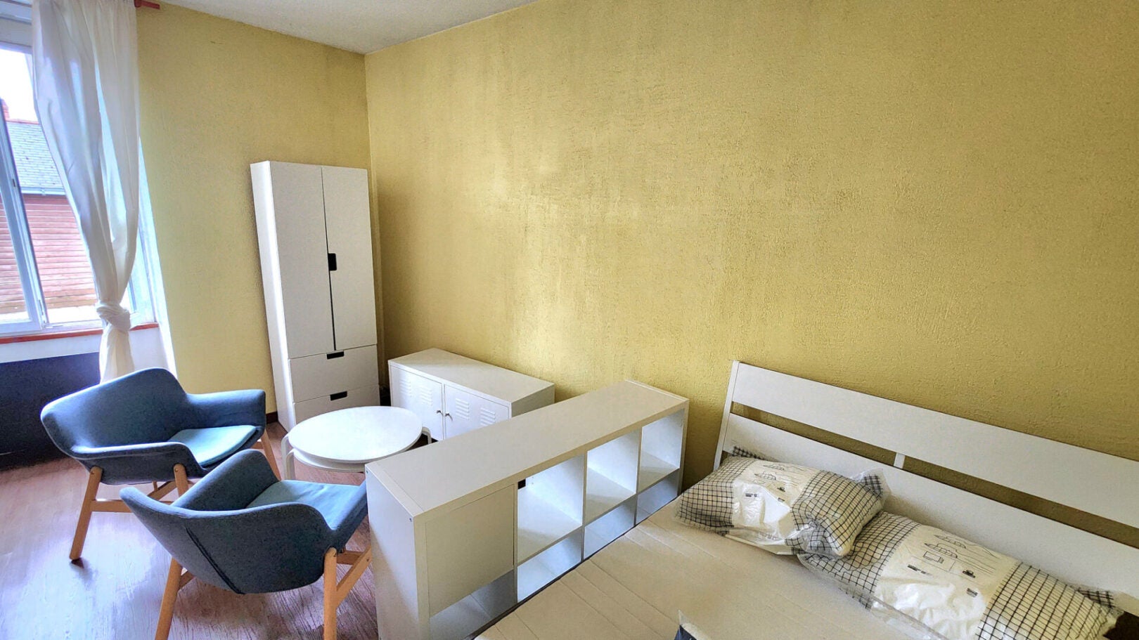 Appartement Rue de Richebourg à Nantes