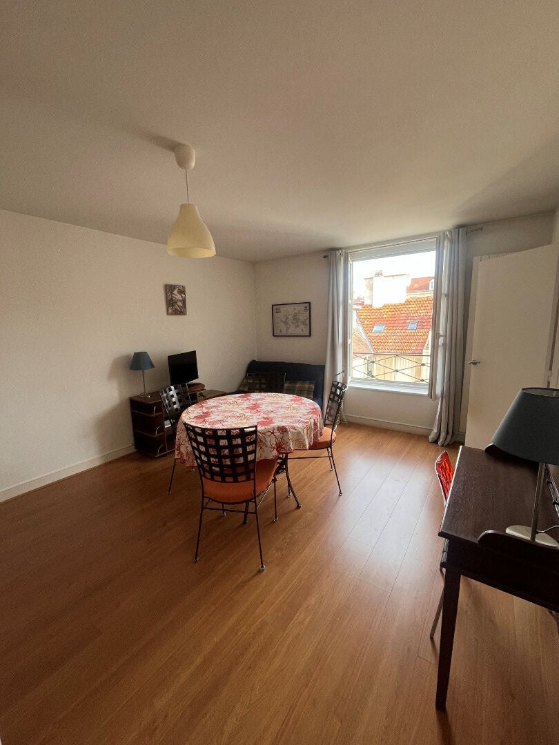 Flat Rue du Vieil Abreuvoir in Saint-Germain-en-Laye