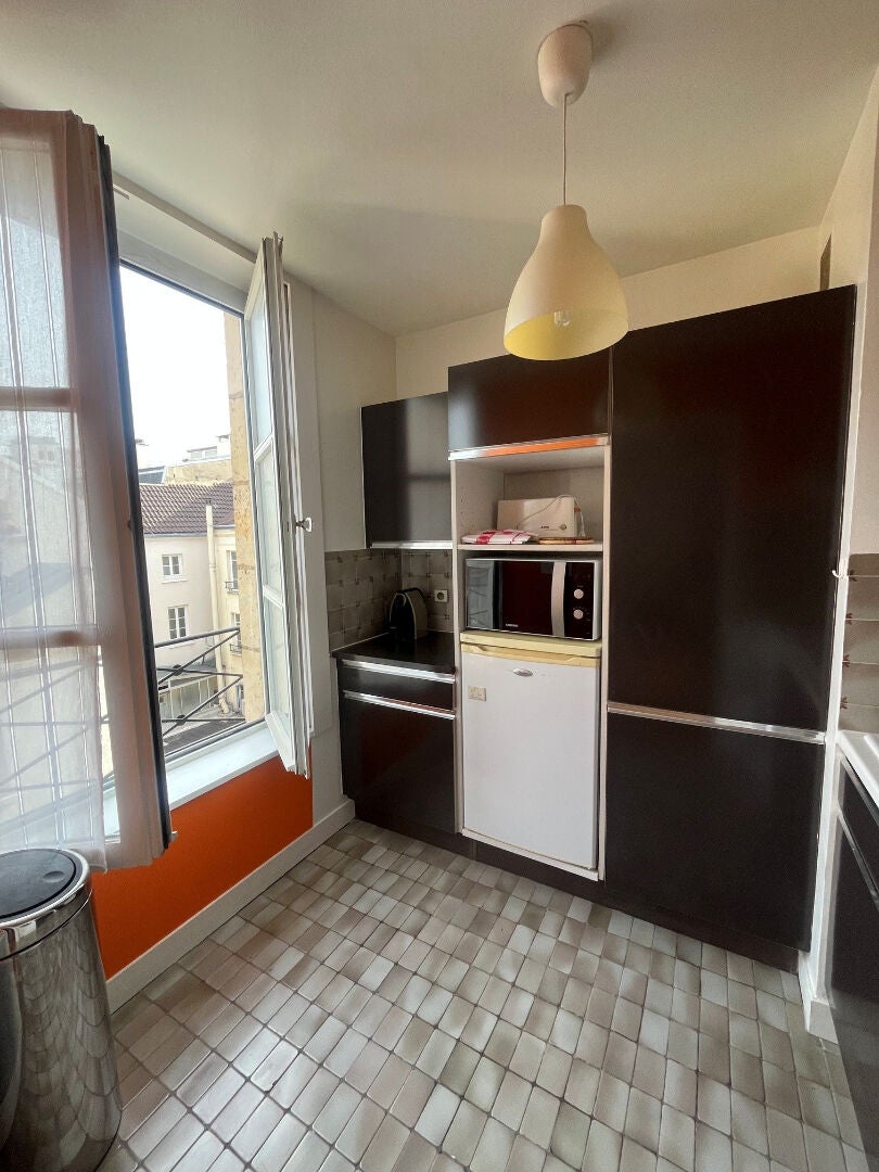 Flat Rue du Vieil Abreuvoir in Saint-Germain-en-Laye